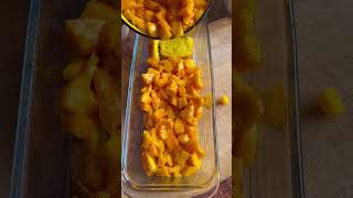 Mango Delight | Cream | Milkshake | Sweet | Sweetdish | Dish | Milk | Homemade | Multanisbest | Like