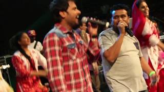 AMRINDER GILL | KARAMJIT ANMOL | MORA | TEEYAN DA MELA 2015