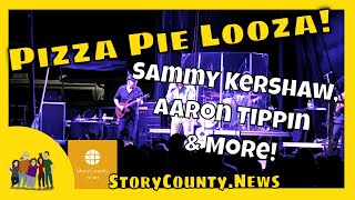 Ep. #898 2023 Pizza Pie Looza - Nevada, IA: Headlined by the Roots & Boots Tour