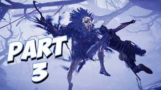 Finally Defeated VALRAVYN, Still Got Motion Sickness | HELLBLADE SENUAS SACRIFICE Playthrough Part 3