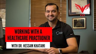 Episode 150 Preview: How to work with a healthcare practioner