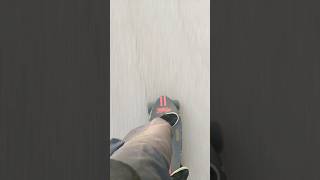 High speed electric skateboarding😎