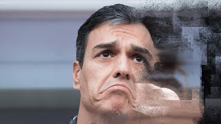 DESMONTANDO a PEDRO SÁNCHEZ en 1 MINUTO