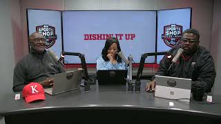 Dishin' It Up w/ Dr. Deborah Stroman - Sports League Revenue + Halloween