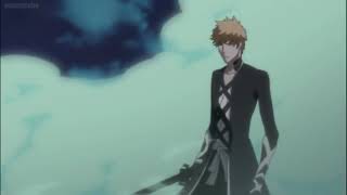 Ichigo's New Bankai