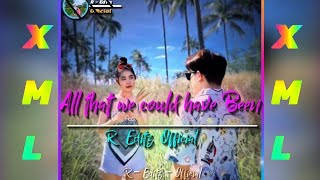 All that we could have been||Sad Song|| || AM Preset || Check in description box🔰🔰🔰|@REditzOfficial😴