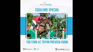 The Fork at Tryon Preview Show