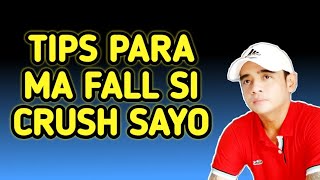 Tips Para Ma Fall Si Crush