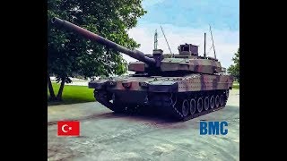 BMC, RBSS ORTAKLIĞINI BİTİRDİ  ( 3. Sezon / Haber Videosu )