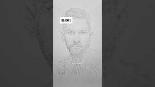 Messi drawing #50kviews #shortvideo #500subs #trending #viral #3kviews #messi