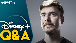 Is User-Generated Content On Disney+ A Good Or Bad Idea? | What's On Disney Plus Q&A