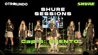 #ShureSessions: La Final