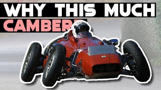 The Most Revolutionary Race Car Nobody Knew About