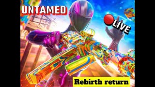 🔴BEST CONTROLLER PLAYER "REBIRTH RETURNS" (GIVEAWAY SIGN UP) #VBUCKS #CODPOINTS