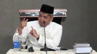 Hikmah Dari Pernikahan Nabi Muhammad - Ustadz Munzir Situmorang