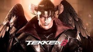 TEKKEN 8 PC Devil Jin Online Rank Match Toxic King Spammer Exposed Battle Ruler Fraud #2