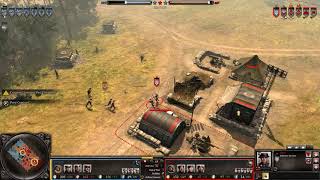 CoH 2 - Cotton Candy Tongue [CoH2] [Company of Heroes 2]