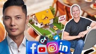 Social Media & Video in Real Estate | Sean Bautista