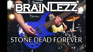 MOTORHEAD: Stone Dead Forever (BRAINLEZZ cover)