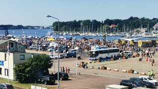 Christopher Street Day Rostock 20.07.2024