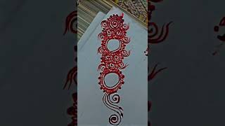 #viralvideo #mehndi #hennadesign #nicemehndidesign #viralshots #10ksubscribers #100kview