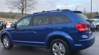 2015 Dodge Journey SE for sale in Kitsap County WA