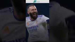 Semifinal Liga Champions, Real Madrid Jamu Manchester City | Opsi.id #shortsfeed #shorts #short