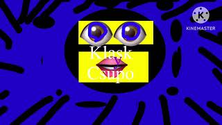 Klasky Csupo 1998 Logo HD WIDSCREEN (INFINITY UPDATE) [FIXED]