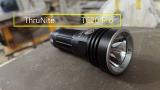 ThruNite TC20 Pro