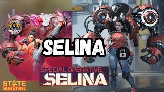 SPECIAL RESONATING HUNTER - SELINA: Skills, Upgrade Cost & Recommendation