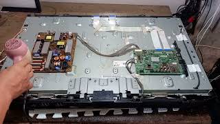 LG TV Repair