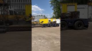 CAT DEM 70 #excavator #shorts #CAT DEM70 #demolition #abbruch