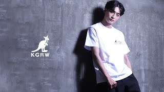 大久保琉唯 × KANGOL REWARD コラボレーションアイテム★