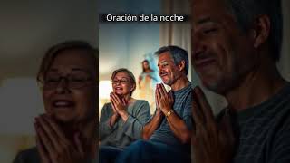 🕊️Termina tu día en paz: Una oración de gratitud a Dios 🕊️