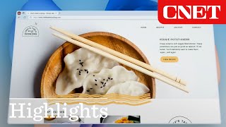 New Microsoft Edge Browser Revealed With AI