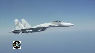 ⭐2хB-52 ВВС США опять в Балтийском море (25сен2020)