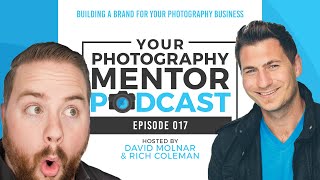 Building a Brand for Your Photography Business