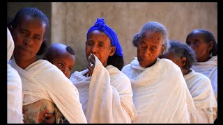 ሓገዝ 1.3 ሚልዮን ንኣዴታት ጨርጨርን ጭላን -- ካብ ተጋሩ ኖርወይ