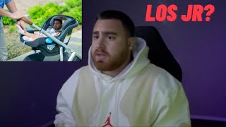 LosPollosTV is Having a KID Soon!?!? + He's Back YAPPING Better Than Ever!