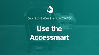 Medical Waste Disposal Simplified with the Daniels Accessmart