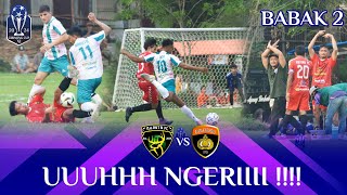 NARUTO FC VS ARJUNA FC ( BABAK 2 ) CIBINONG CUP XI 2024 ||