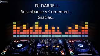 DJ DARRELL mix reggae viejo old school