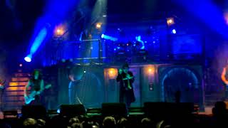 King Diamond - The Lake @ Rock Heart 2019