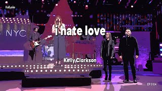 Kellyoke (Classic) | i hate love