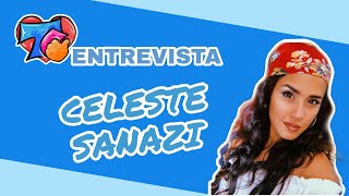 CLESTE SANAZI PRESENTA SU PRIMER SINGLE "ES MENTIRA"