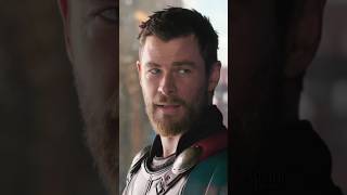 pov: "don't change a thing, you are amazing" (Thor Odinson x y/n)