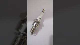 Qigdao songhe auto factory produce spark plug  30 years,  buy contact whatsapp/wechat:+8617502002131