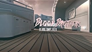 Blood Brother Montage by Natey Gray (Reupload)