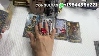 HOY TE EXTRAÑA MUCHO Y TIENE SENTIMIENTOS ENCONTRADOS POR TI 😩#tarot #viralvideo #video #amor#parati