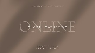 Global Gathering Online